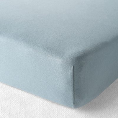 Baby Organic Cotton Standard Crib Sheet