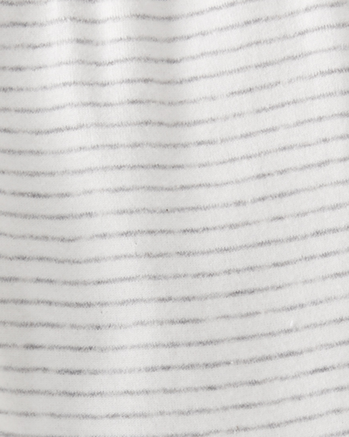 Baby 2-Pack Organic Cotton Rib Footed Pants - Image 3