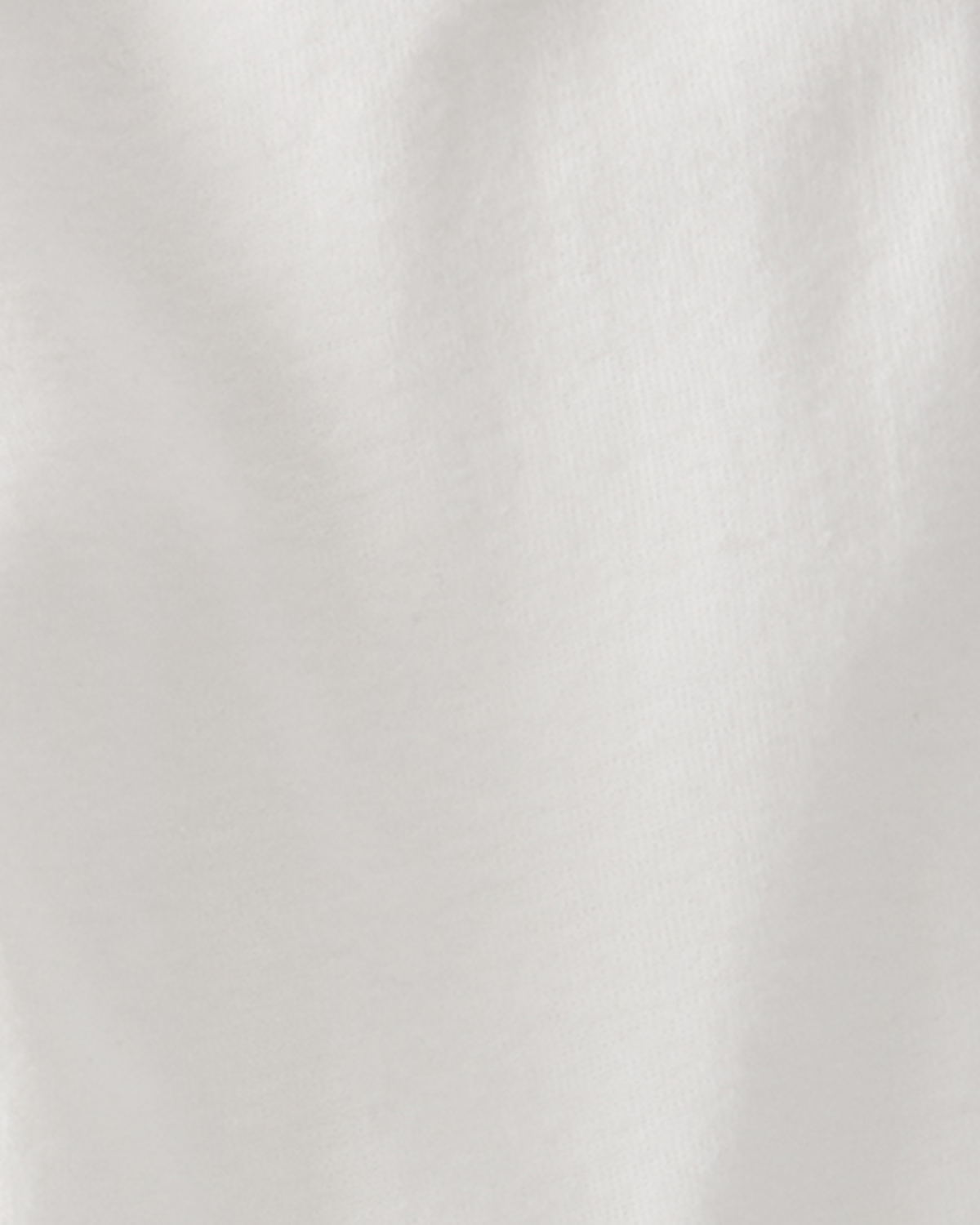 Baby 2-Pack Organic Cotton Rib Footed Pants - Image 4