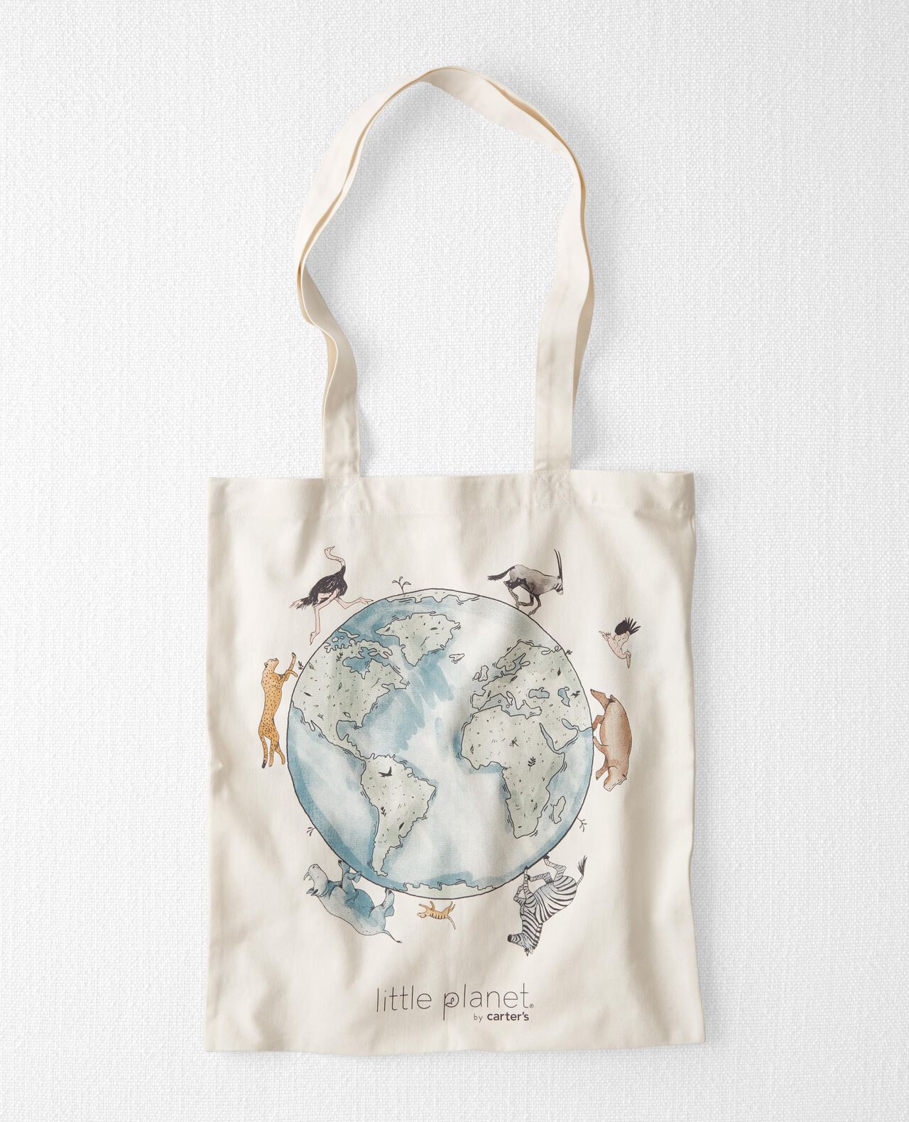 Adult Every Day Is Earth Day Tote Bag - Image 4