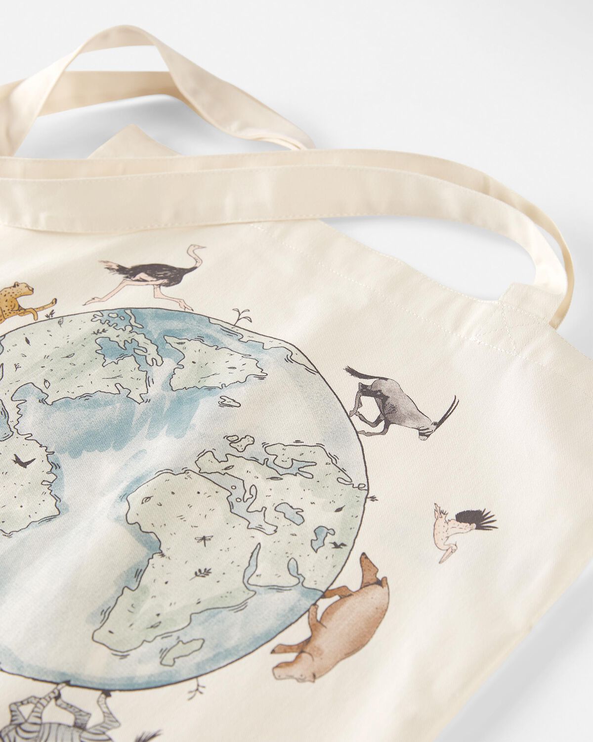 Adult Every Day Is Earth Day Tote Bag - Image 2