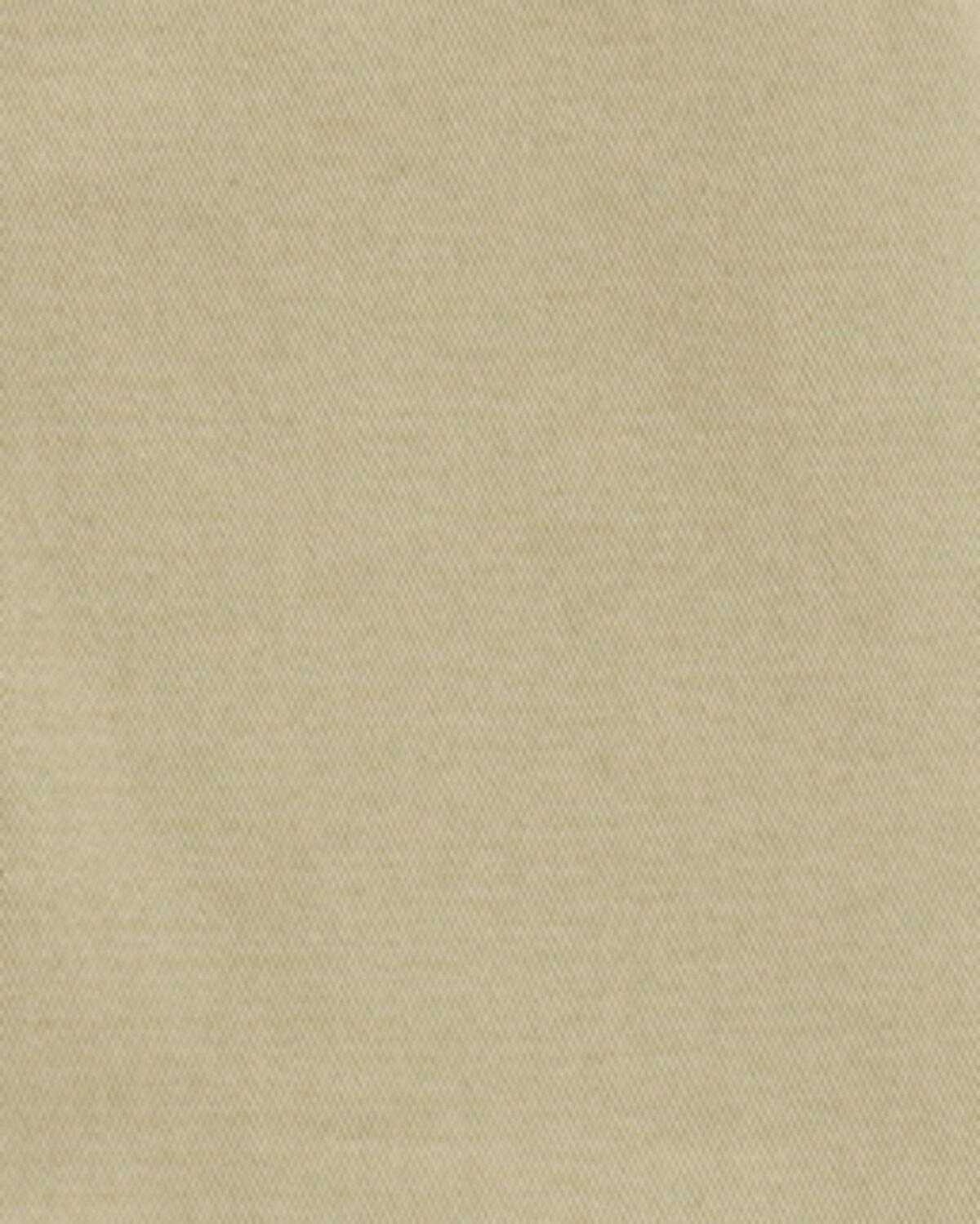 Baby Boy Twill Suspender Pants - Khaki - Image 3