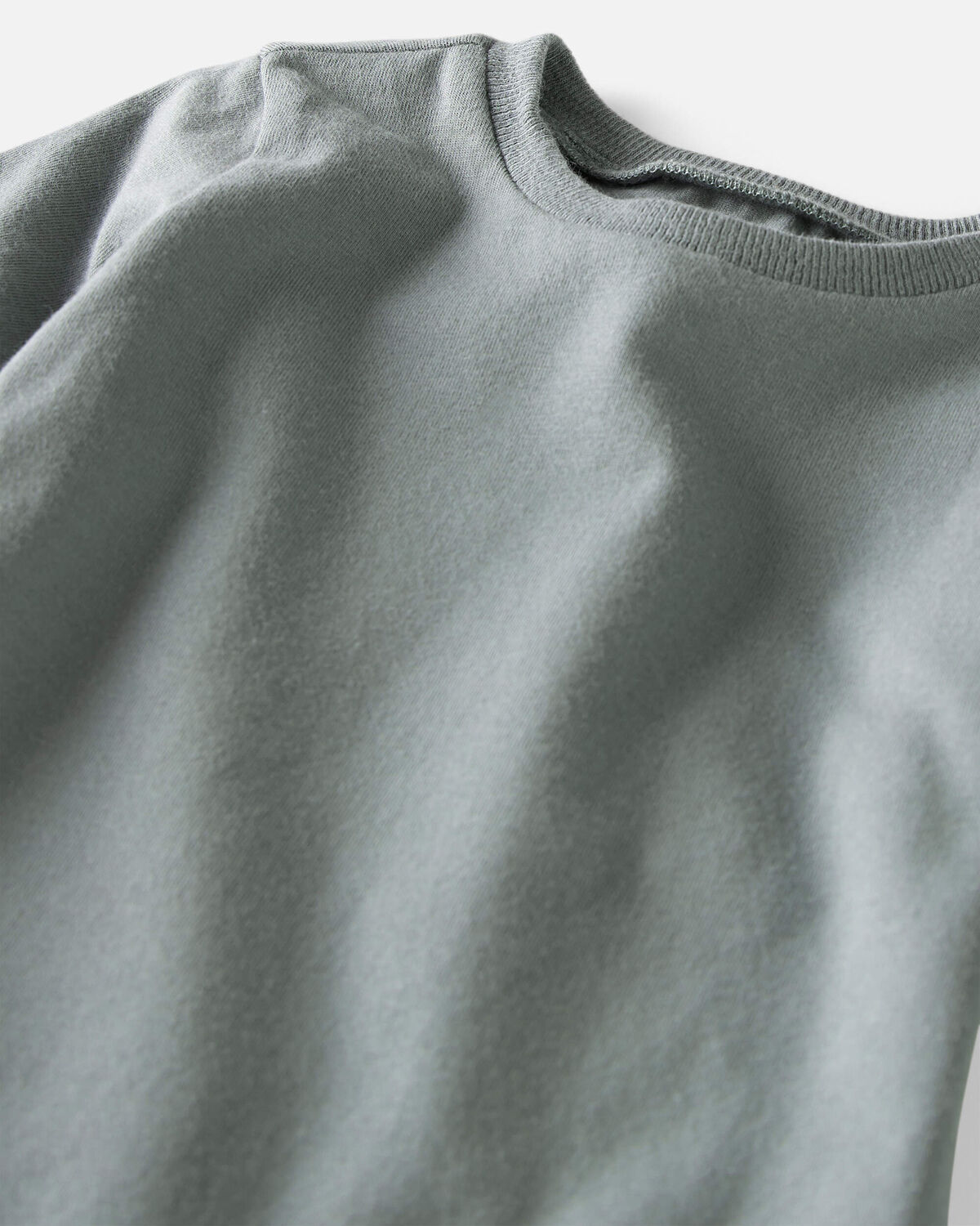 Baby 3-Pack Organic Cotton T-Shirts - Image 2