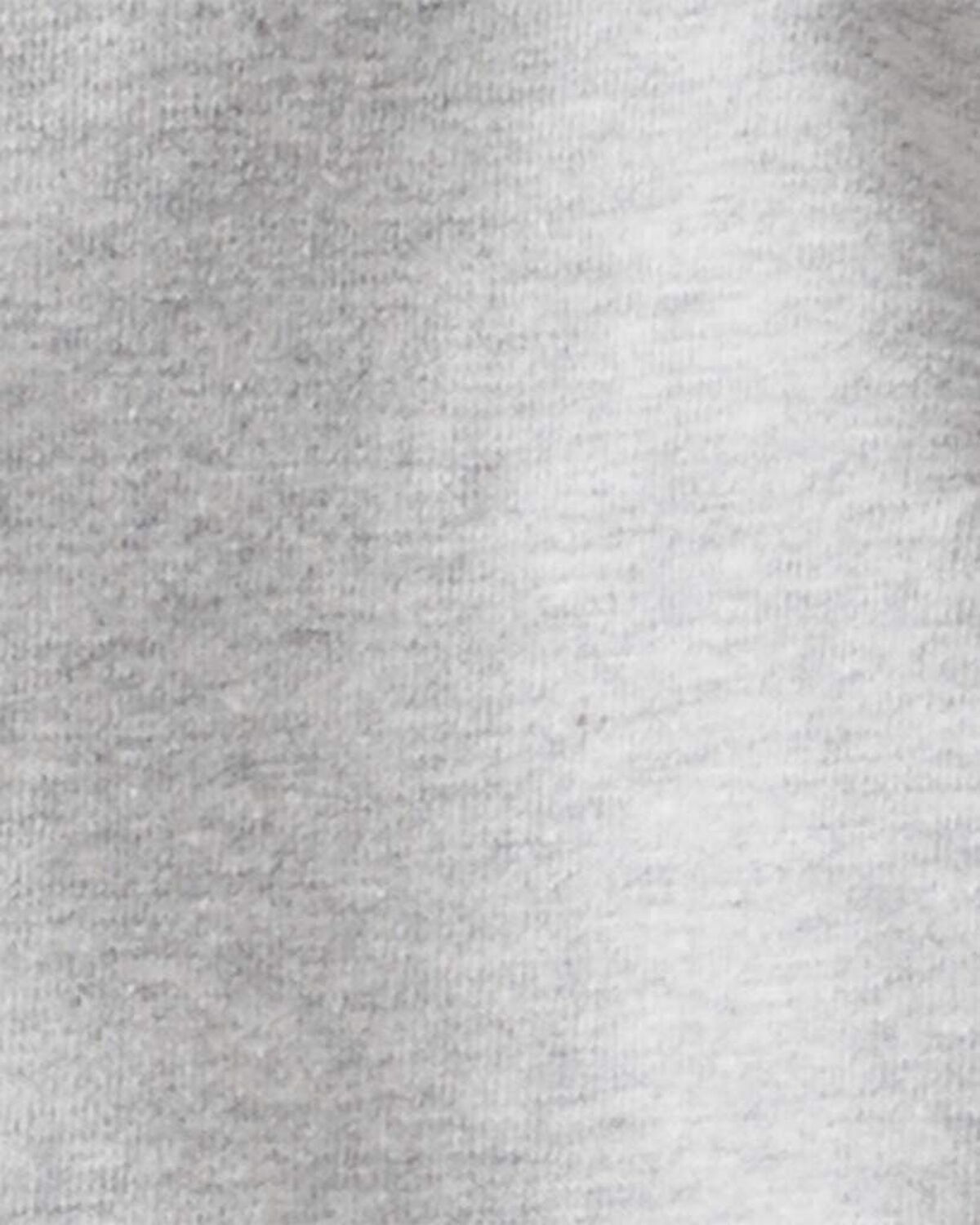 Baby 3-Pack Organic Cotton T-Shirts - Image 5