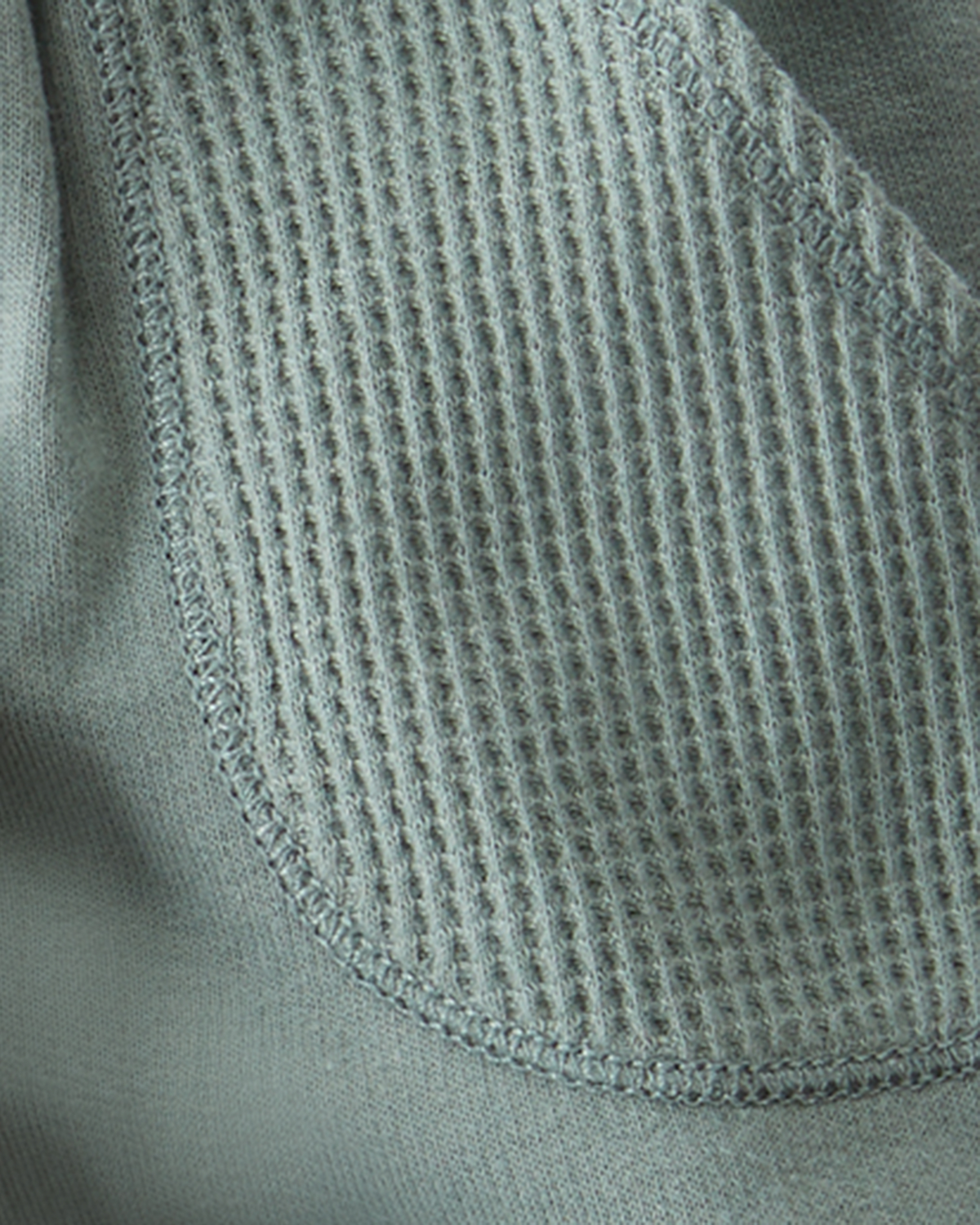 Baby 2-Pack Organic Cotton Waffle Knit Shorts - Image 4
