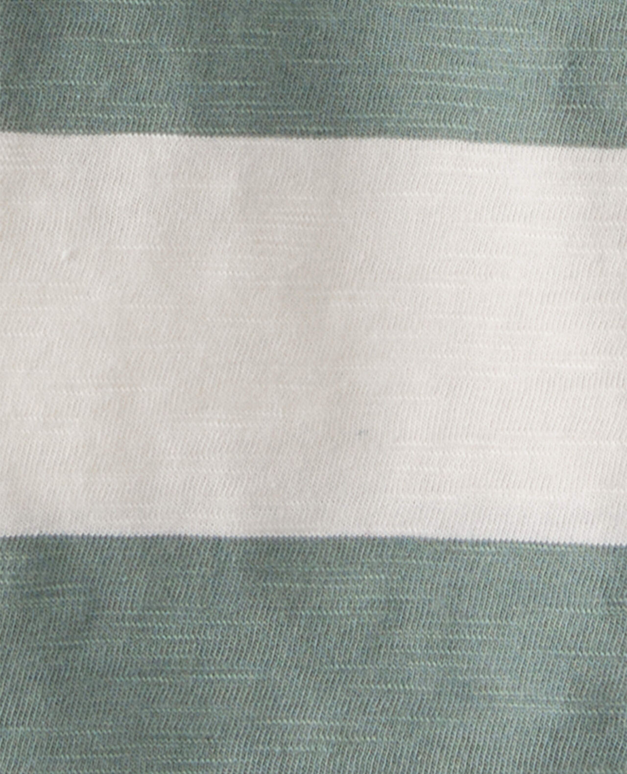 Baby 3-Pack Organic Cotton Pocket Tees - Image 4