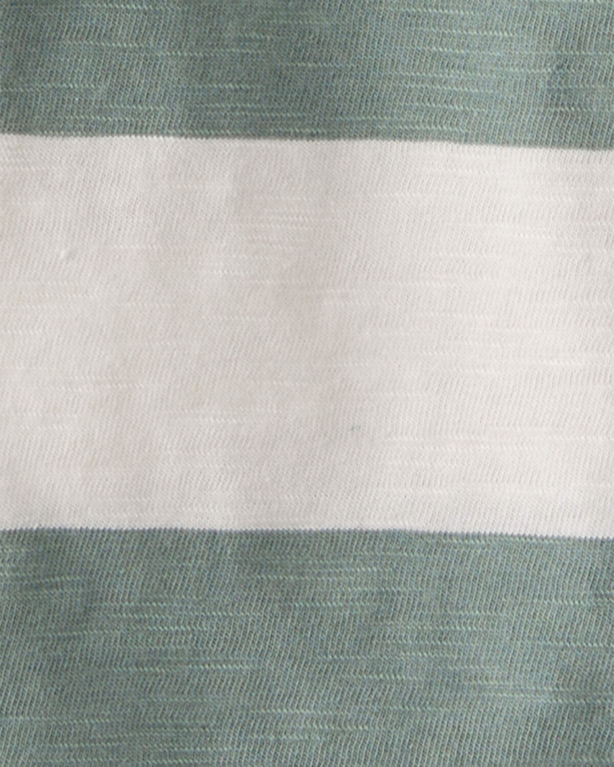 Baby 3-Pack Organic Cotton Pocket Tees - Image 3