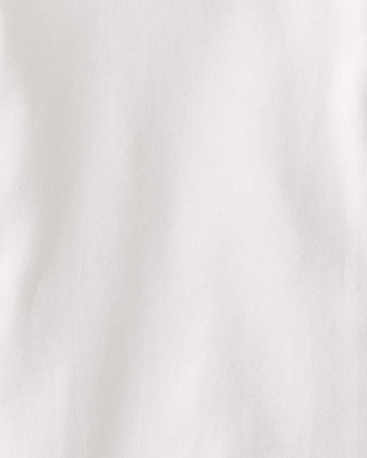 Baby 3-Pack Organic Cotton Rib Bodysuits - Image 3