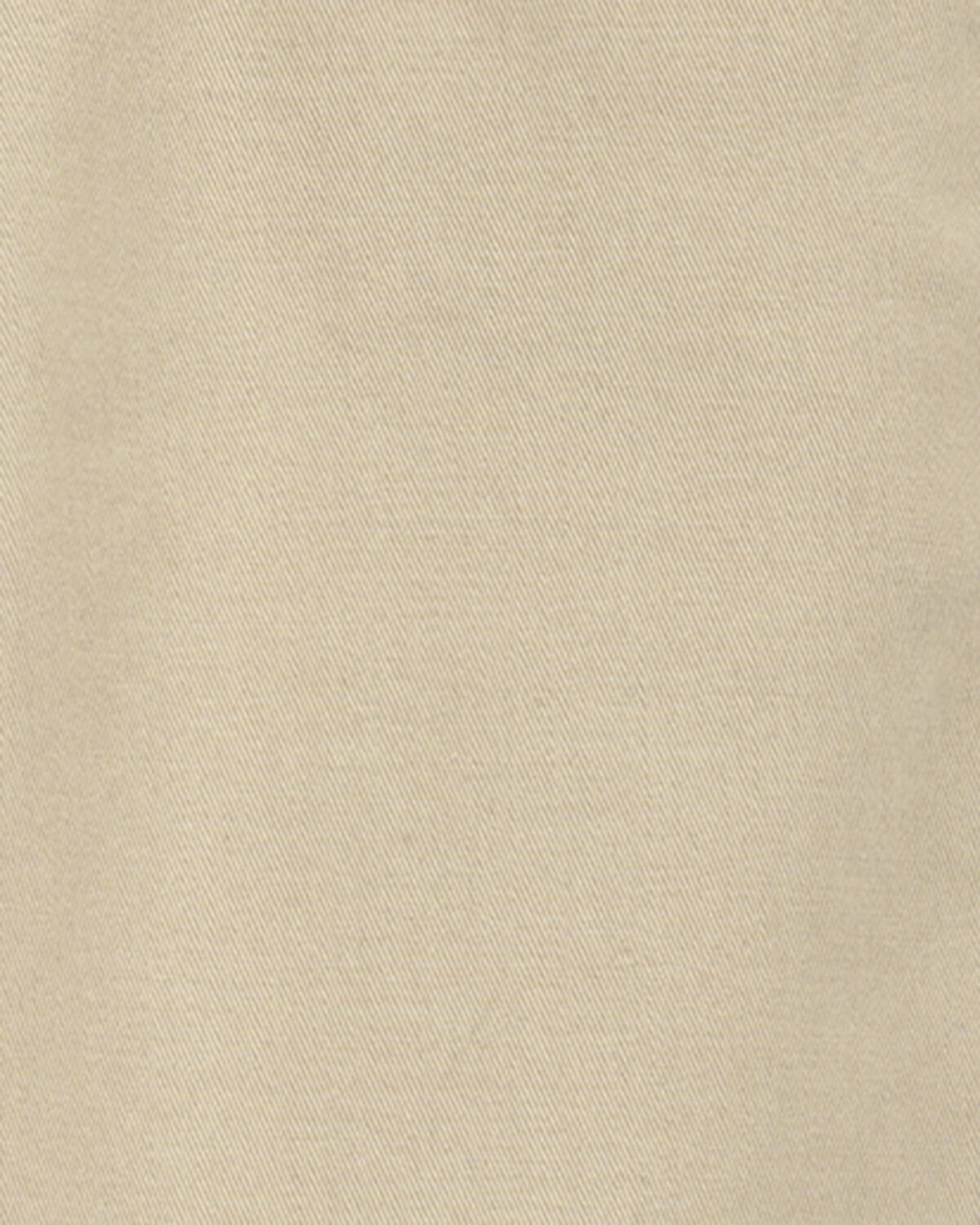 Baby Boy Slim Tapered Chino Pants - Khaki - Image 3