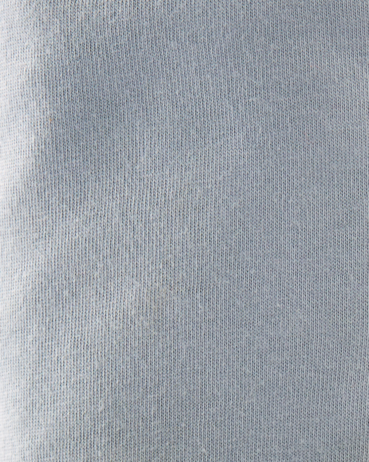 Baby Organic Cotton Standard Crib Sheet - Image 3