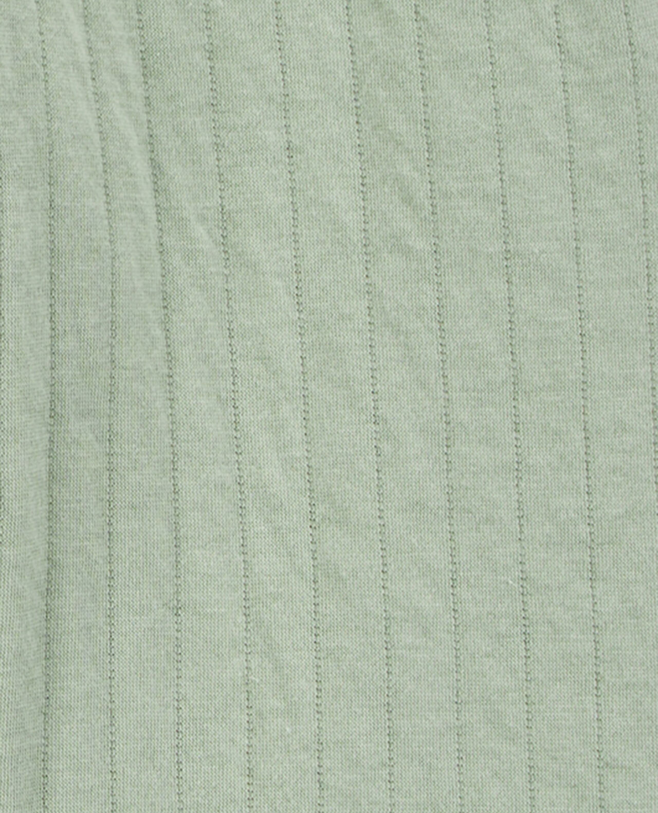 Baby Pull-On Quilted Joggers - Green - Image 4