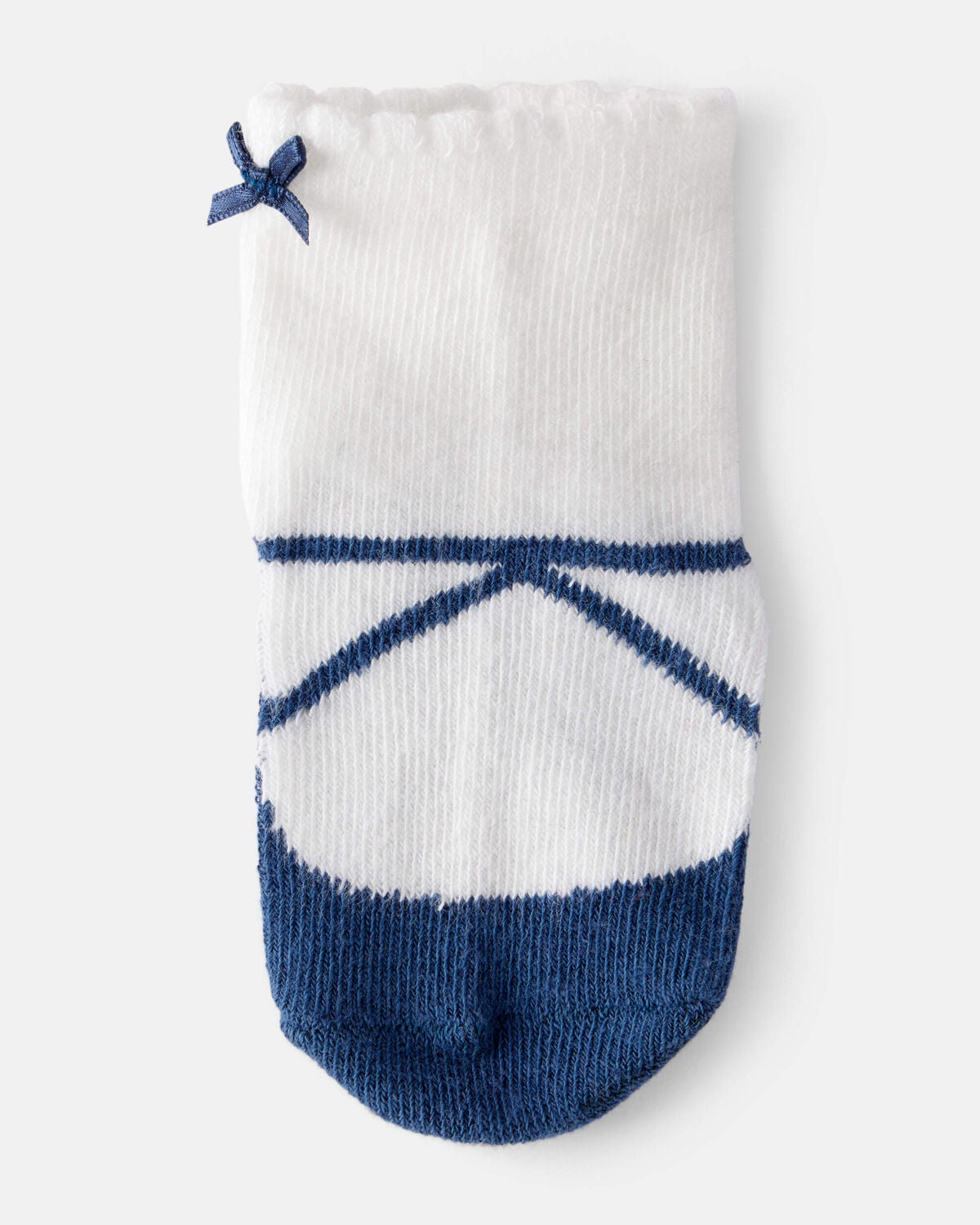 Baby Girl 6-Pack Ankle Socks - Image 2