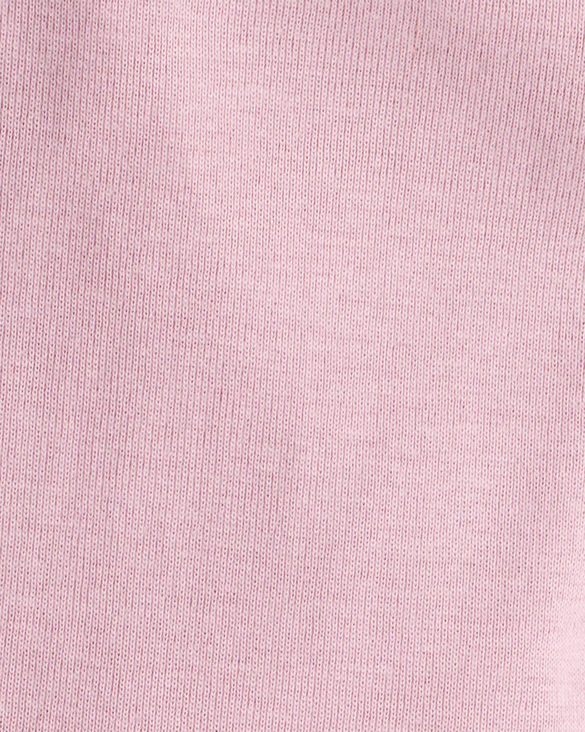 Baby Girl 2-Pack 100% Cotton Pull-On Pants - Blue/Pink - Image 5