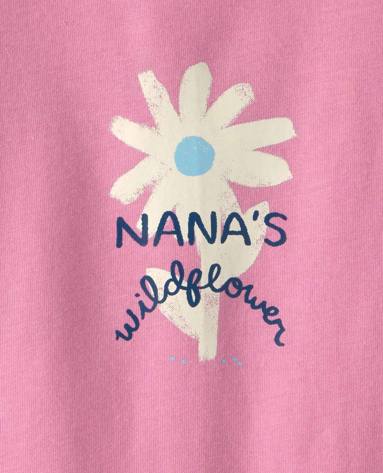 Baby 'Main Squeeze' Lemon Graphic Bodysuit - Blue - Image 8