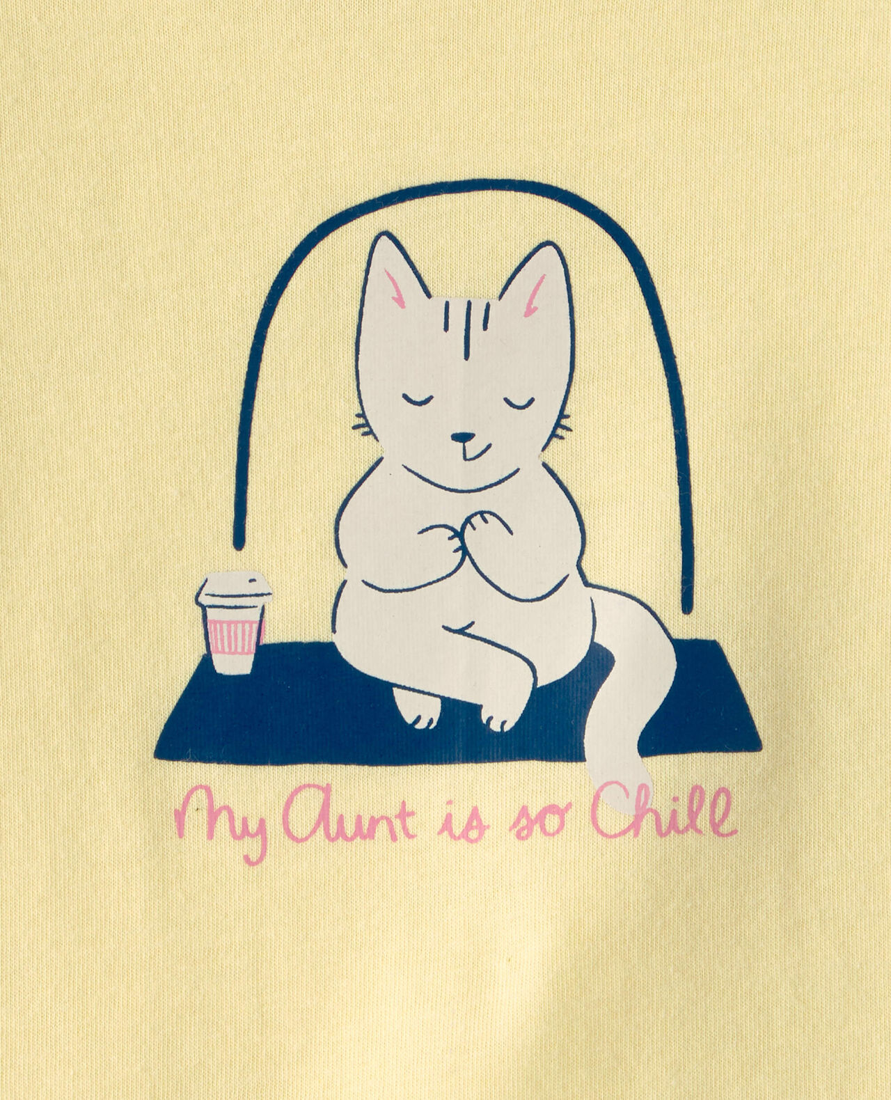 Baby 'Main Squeeze' Lemon Graphic Bodysuit - Blue - Image 10