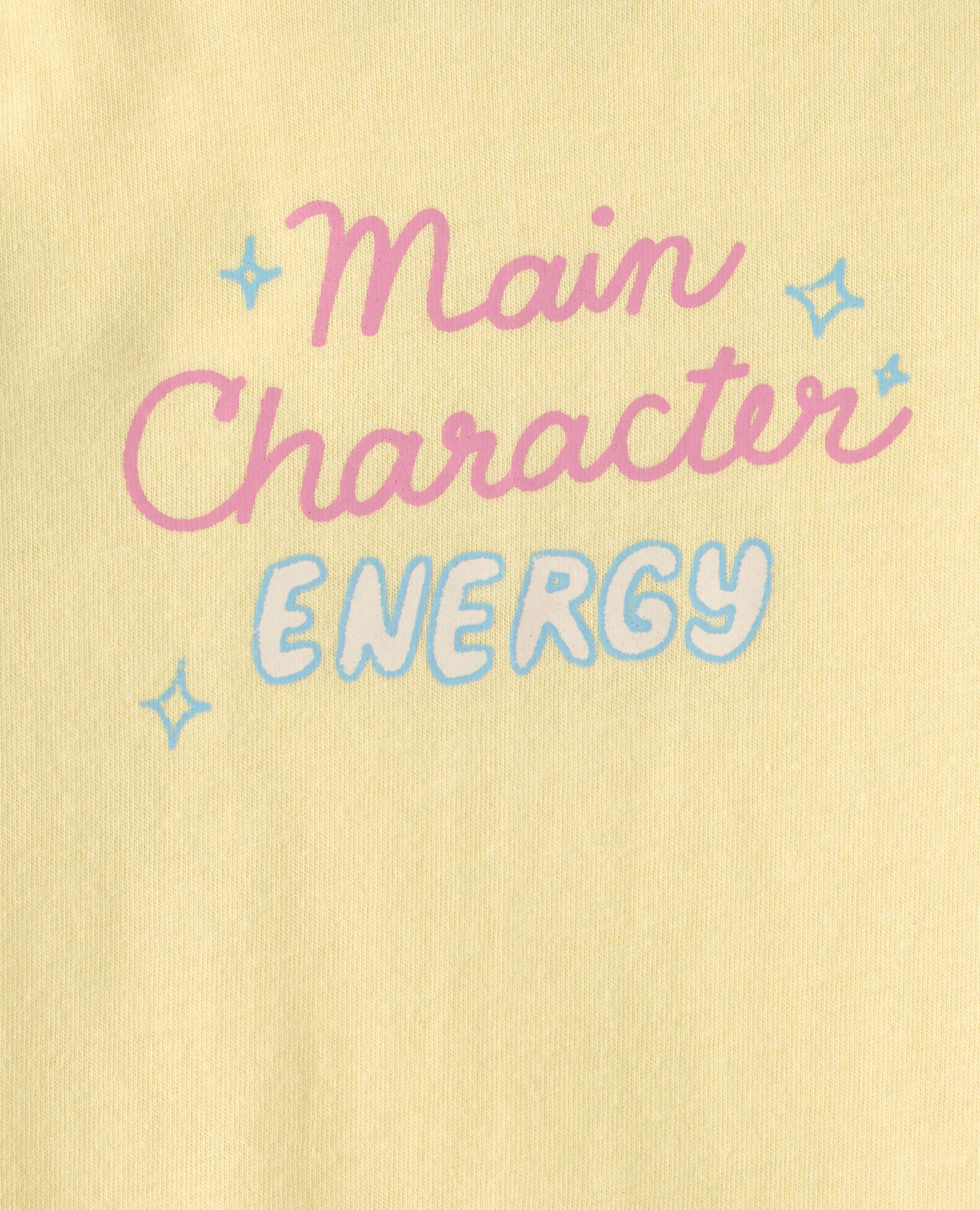 Baby 'Main Squeeze' Lemon Graphic Bodysuit - Blue - Image 9