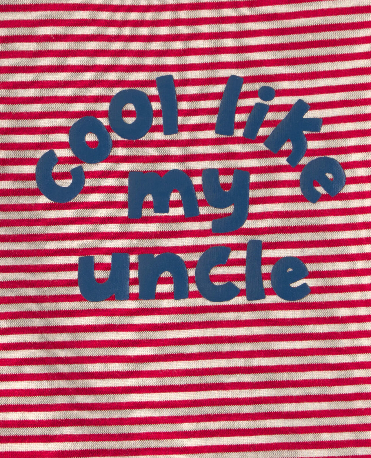 Baby Lobster Graphic Bodysuit - Blue - Image 10