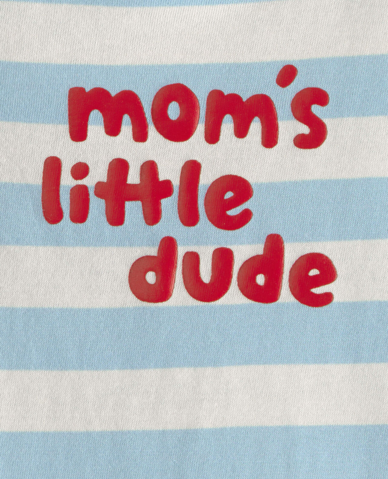 Baby Lobster Graphic Bodysuit - Blue - Image 11