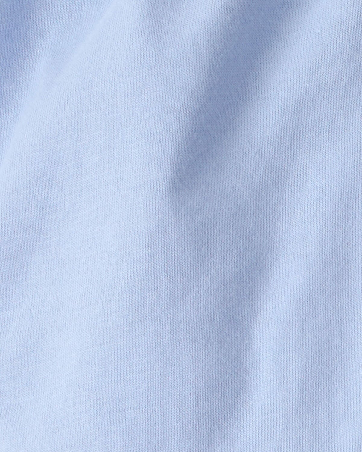 Baby 2-Pack Fashion Shorts - Blue - Image 3