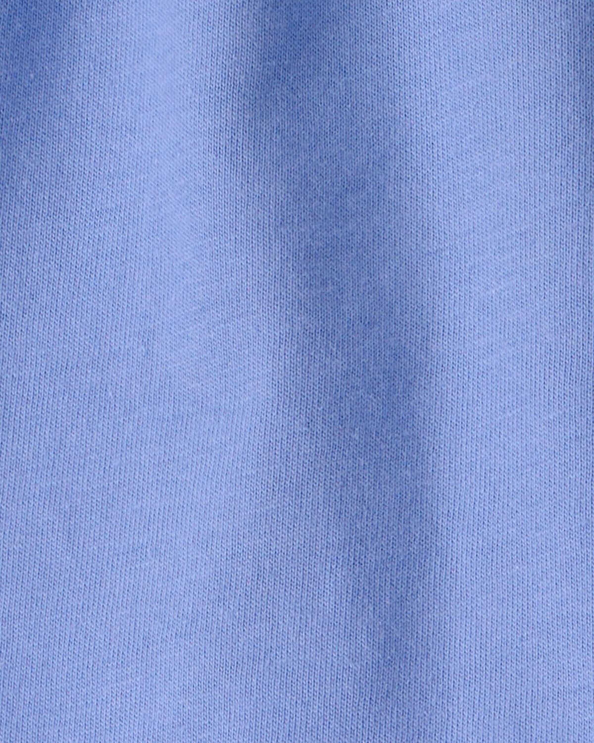 Baby 2-Pack Fashion Shorts - Blue - Image 4