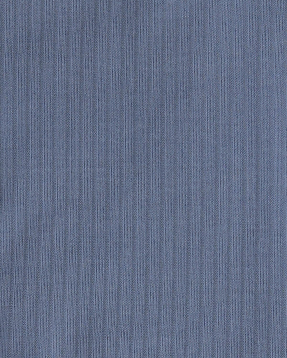 Baby Boy 2-Pack Plane PurelySoft Sleeper Gowns - Blue - Image 4