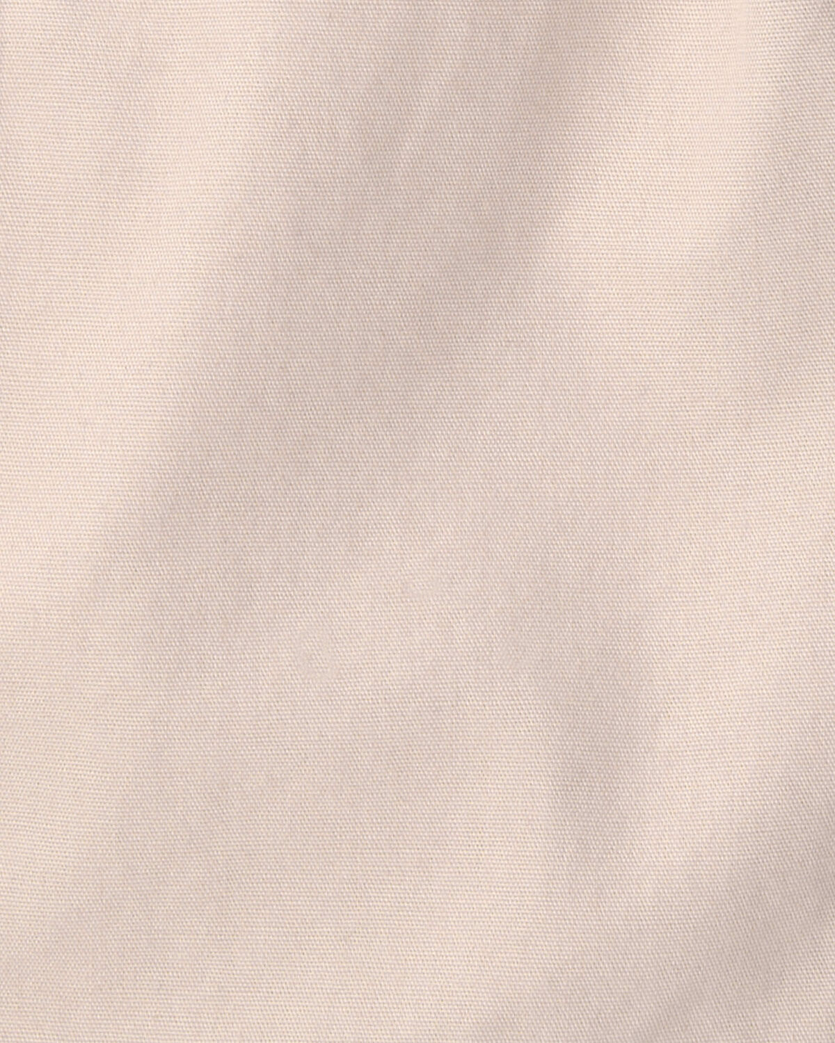 Baby Boy Canvas Shorts - Khaki - Image 3