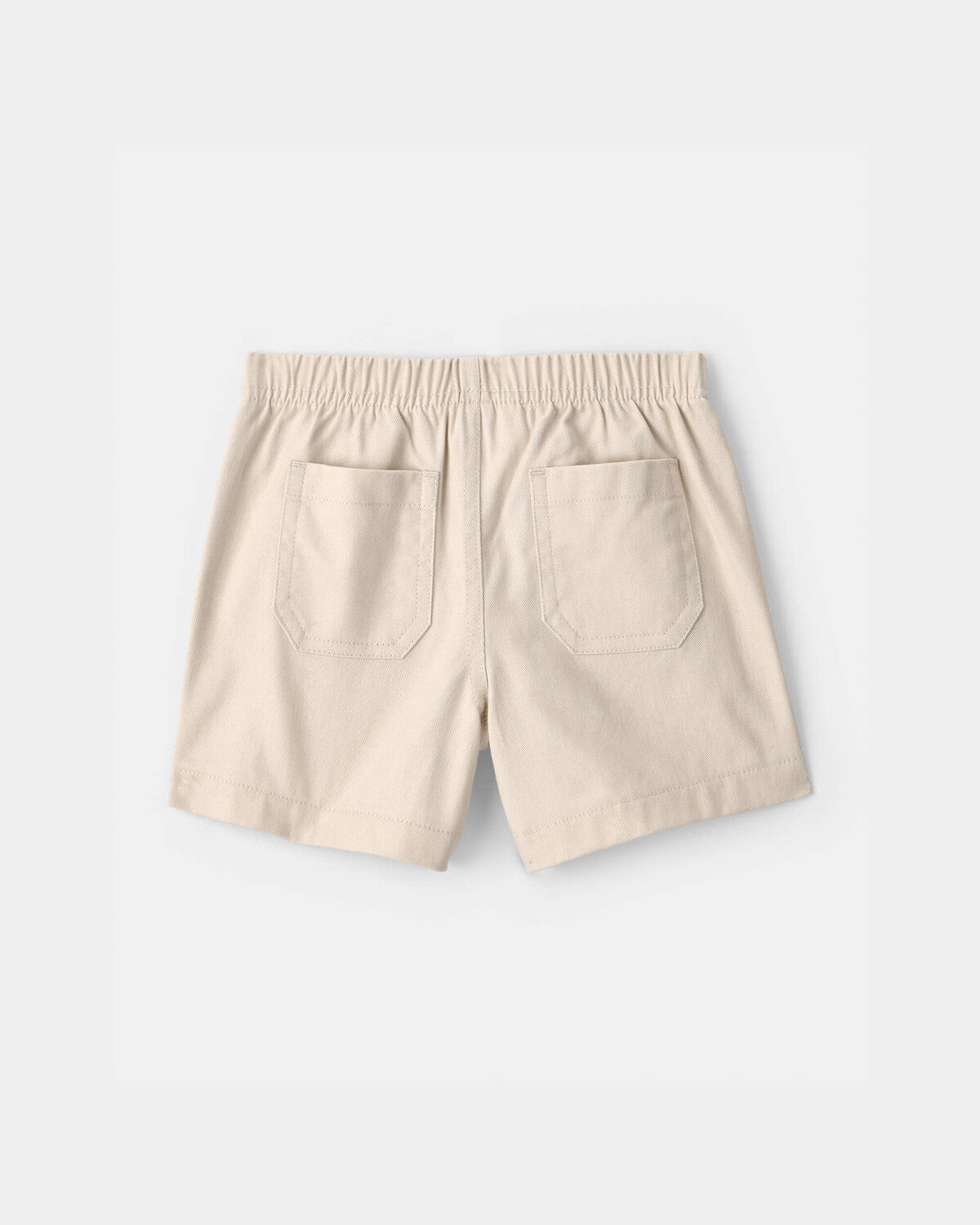 Baby Boy 2-Piece ©Marvel Spider-Man Top & Short Set - Khaki - Image 3