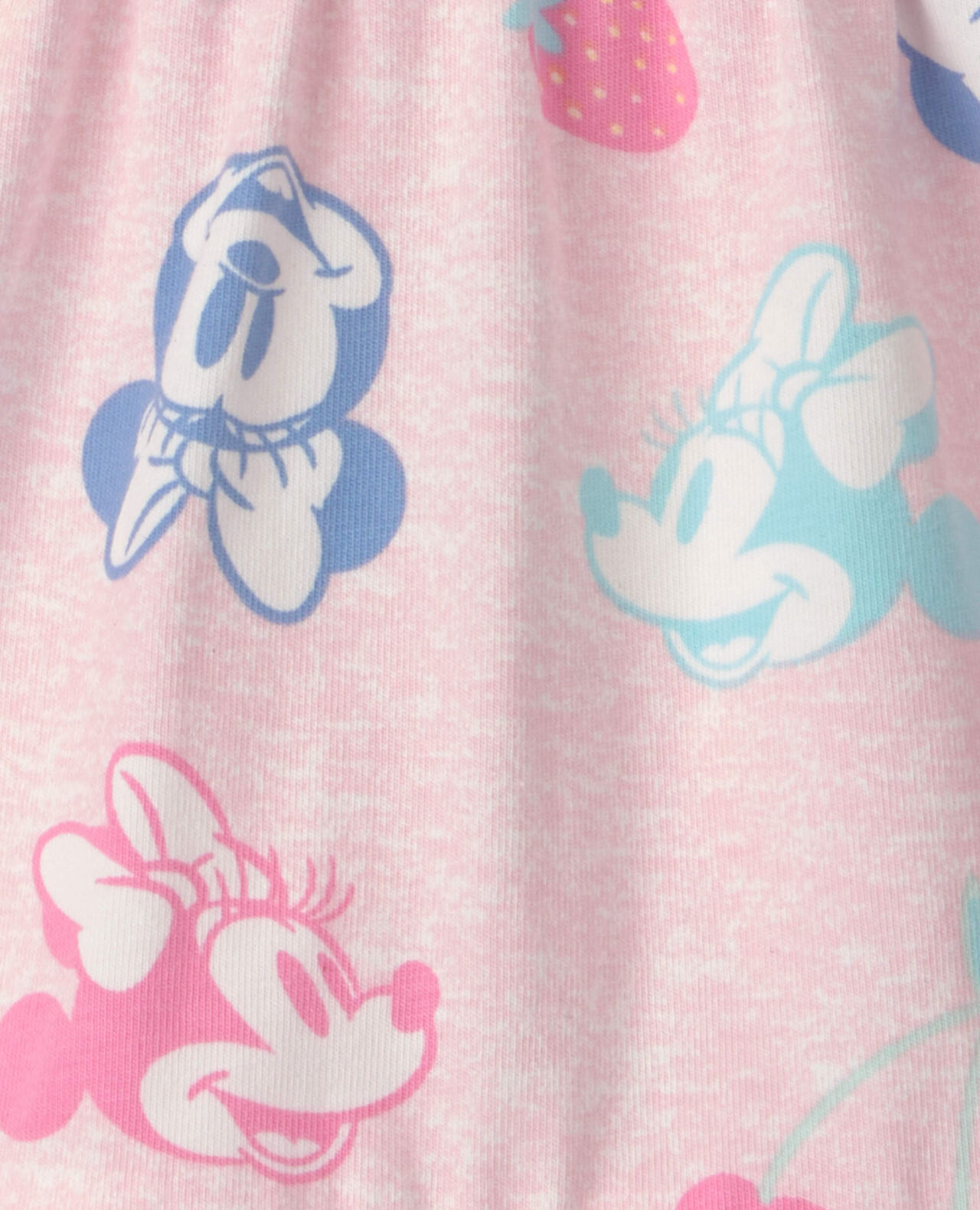 Baby Girl Disney© Winnie The Pooh Dress - Image 5
