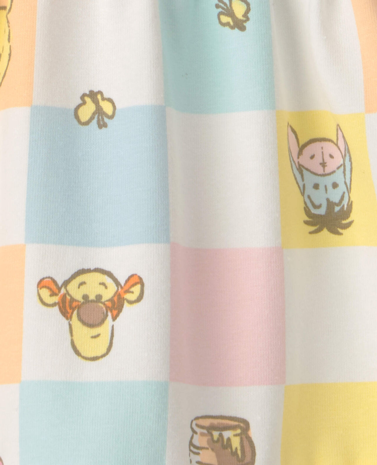 Baby Girl Disney© Winnie The Pooh Dress - Image 4
