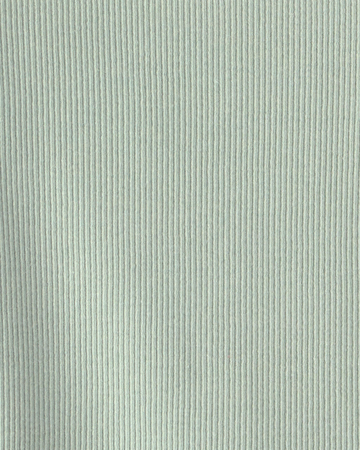 Baby 2-Piece Organic Cotton Ribbed Pajamas - Image 3