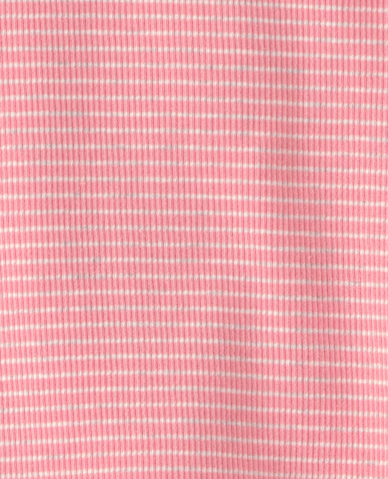 Baby 2-Piece Organic Cotton Pajamas in Western Rodeo - Image 17