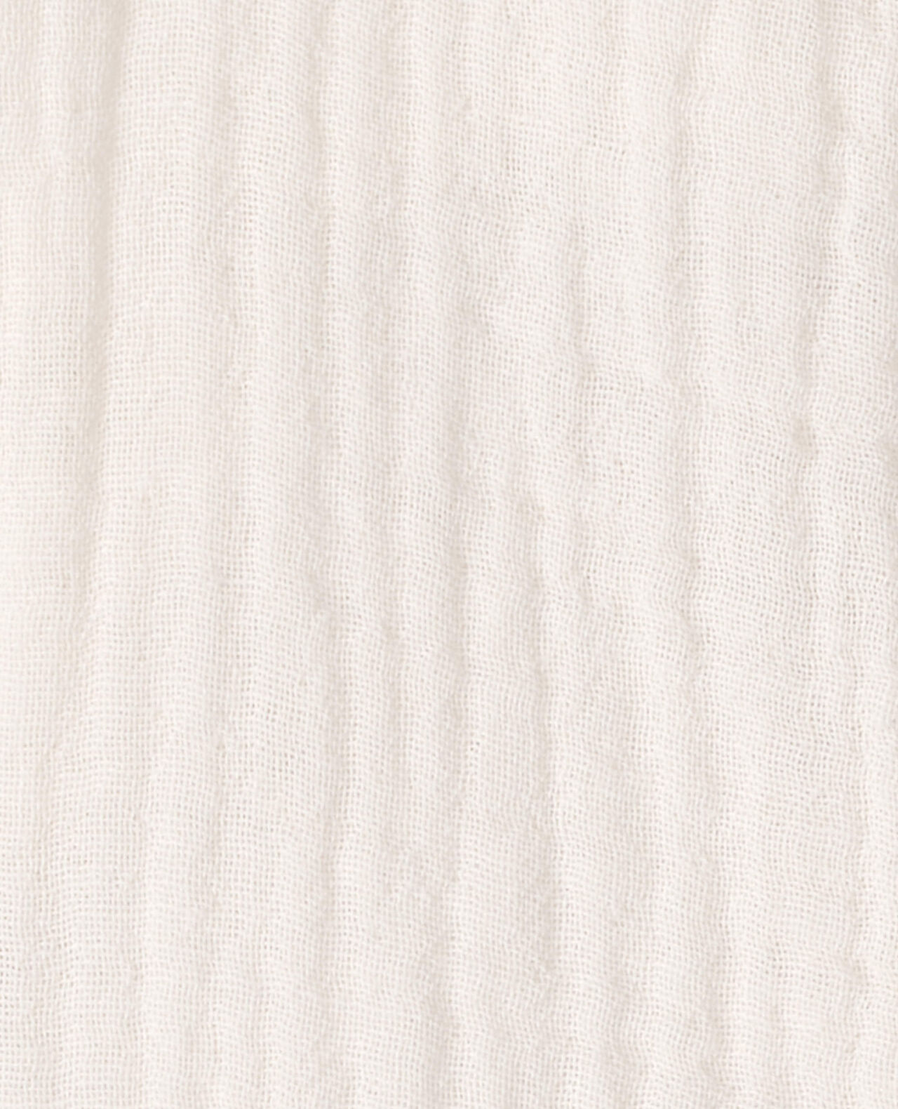 Baby Girl Organic Cotton Gauze Shortalls - Image 6