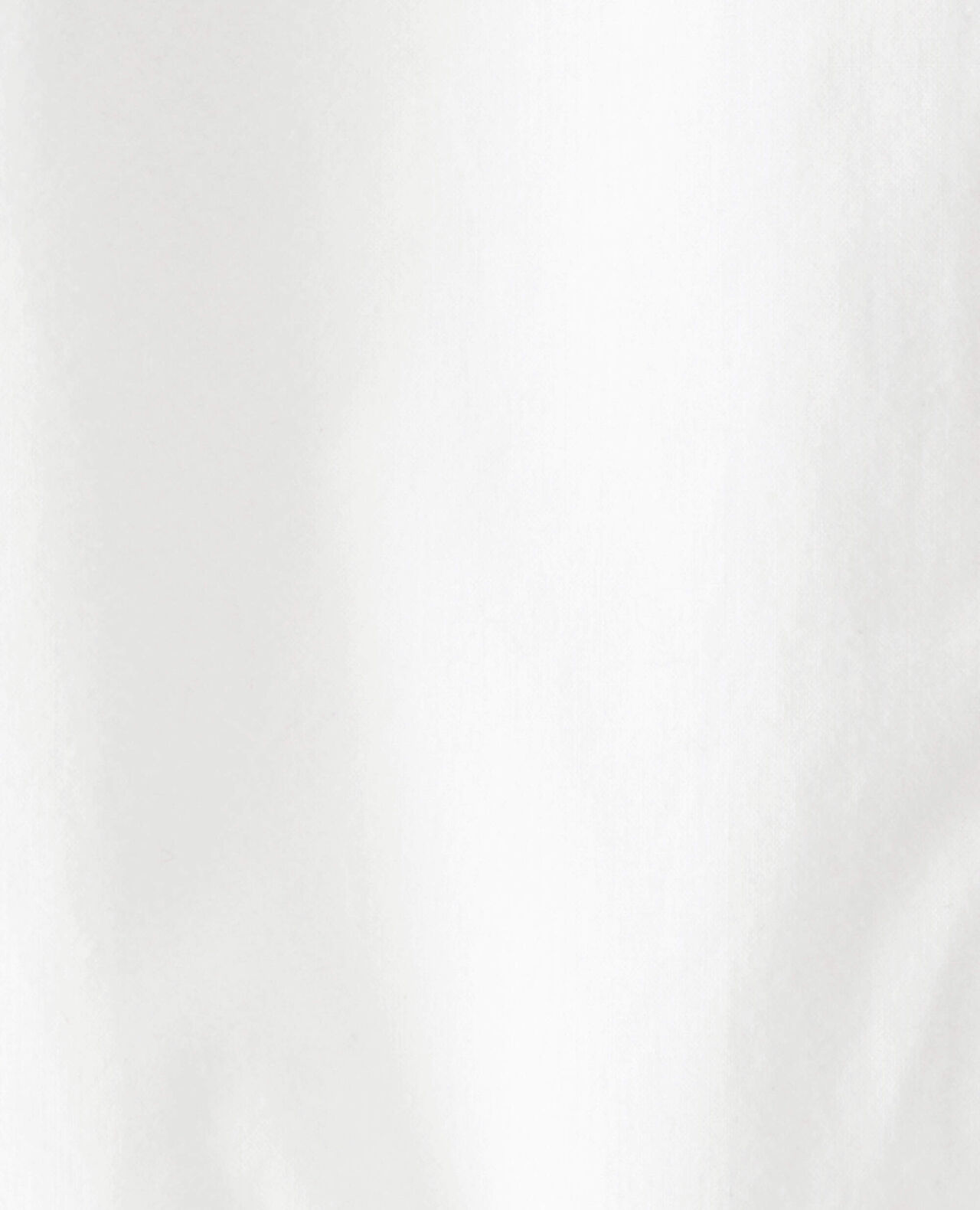 Baby Boy Long-Sleeve Button-Down Bodysuit - White - Image 6