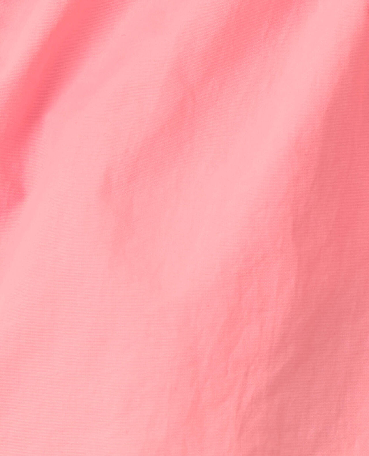 Baby Girl Colorblock Active Shorts - Pink - Image 6