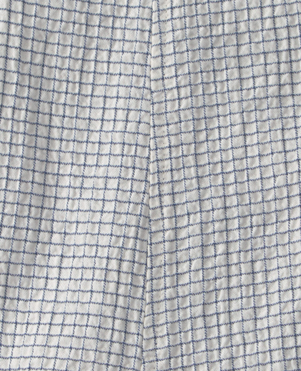 Baby Girl Organic Cotton Gauze Shortalls - Image 7