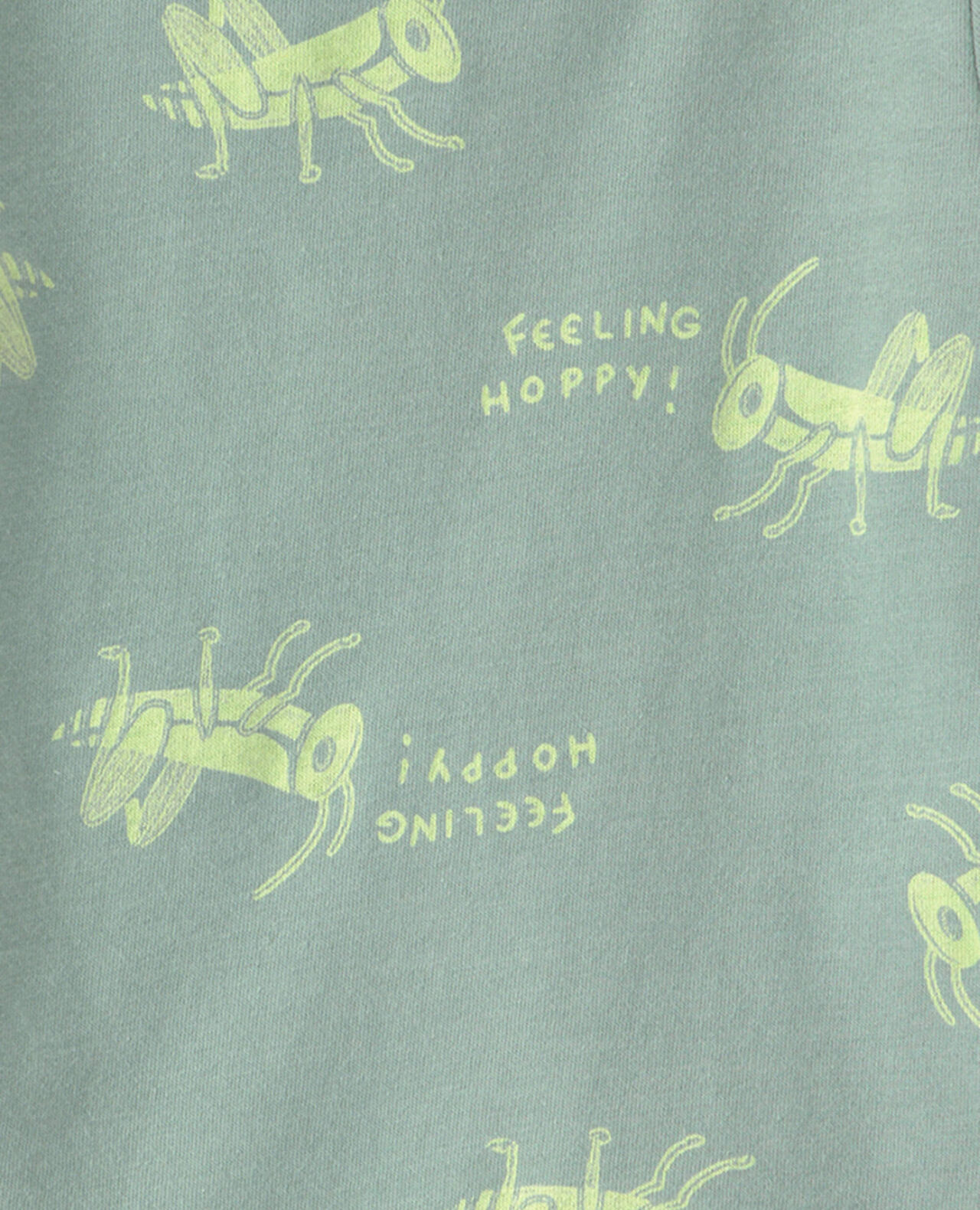 Baby Boy Fish T-Shirt - Blue - Image 6