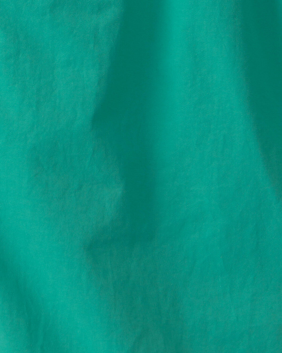 Baby Active Shorts - Green - Image 4