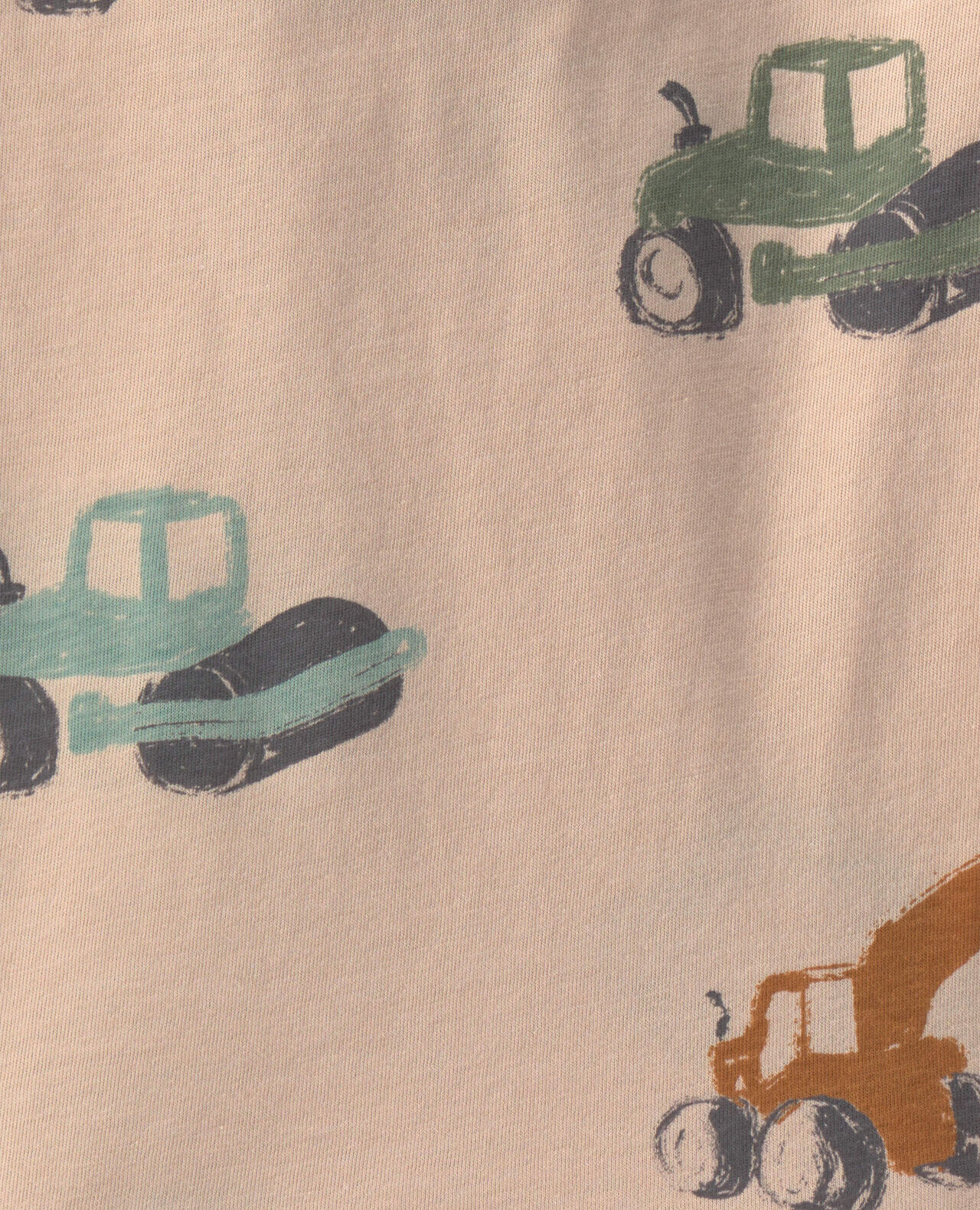 Baby Boy Fish T-Shirt - Blue - Image 8