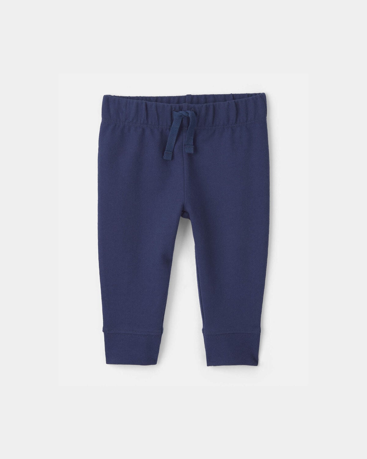 Baby Boy 2-Piece Bodysuit & Pant Set - Blue - Image 2