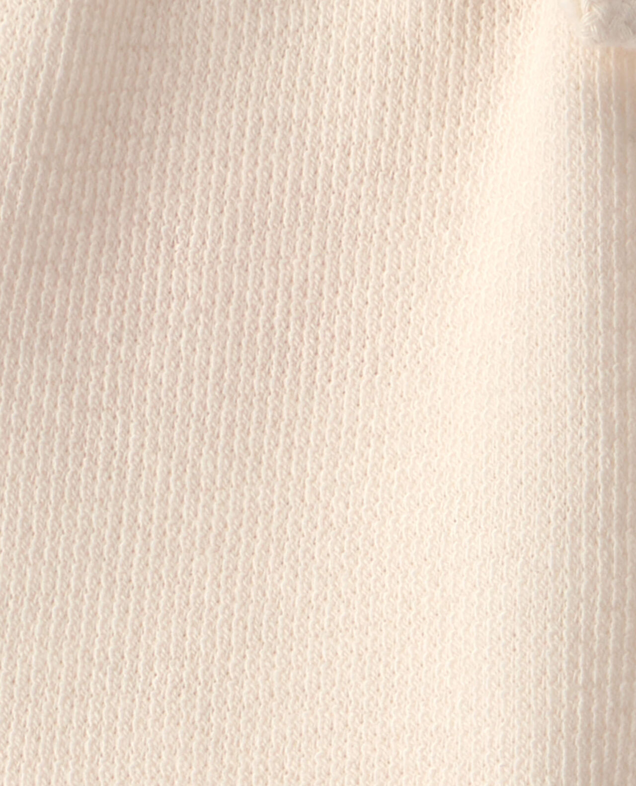 Baby Drawstring Shorts - Ivory - Image 4