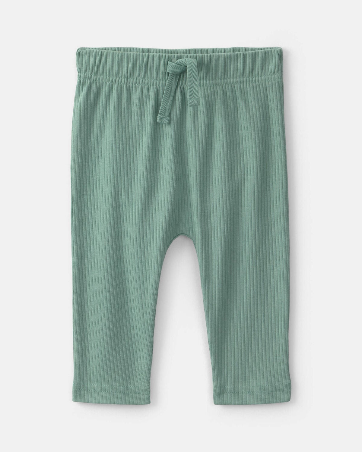 Baby Boy 3-Piece Dinosaur Layering Set - Green - Image 2