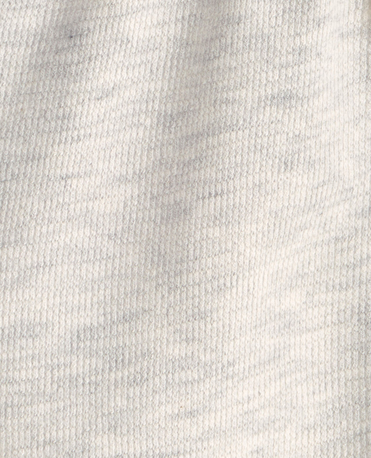 Baby Drawstring Shorts - Ivory - Image 6