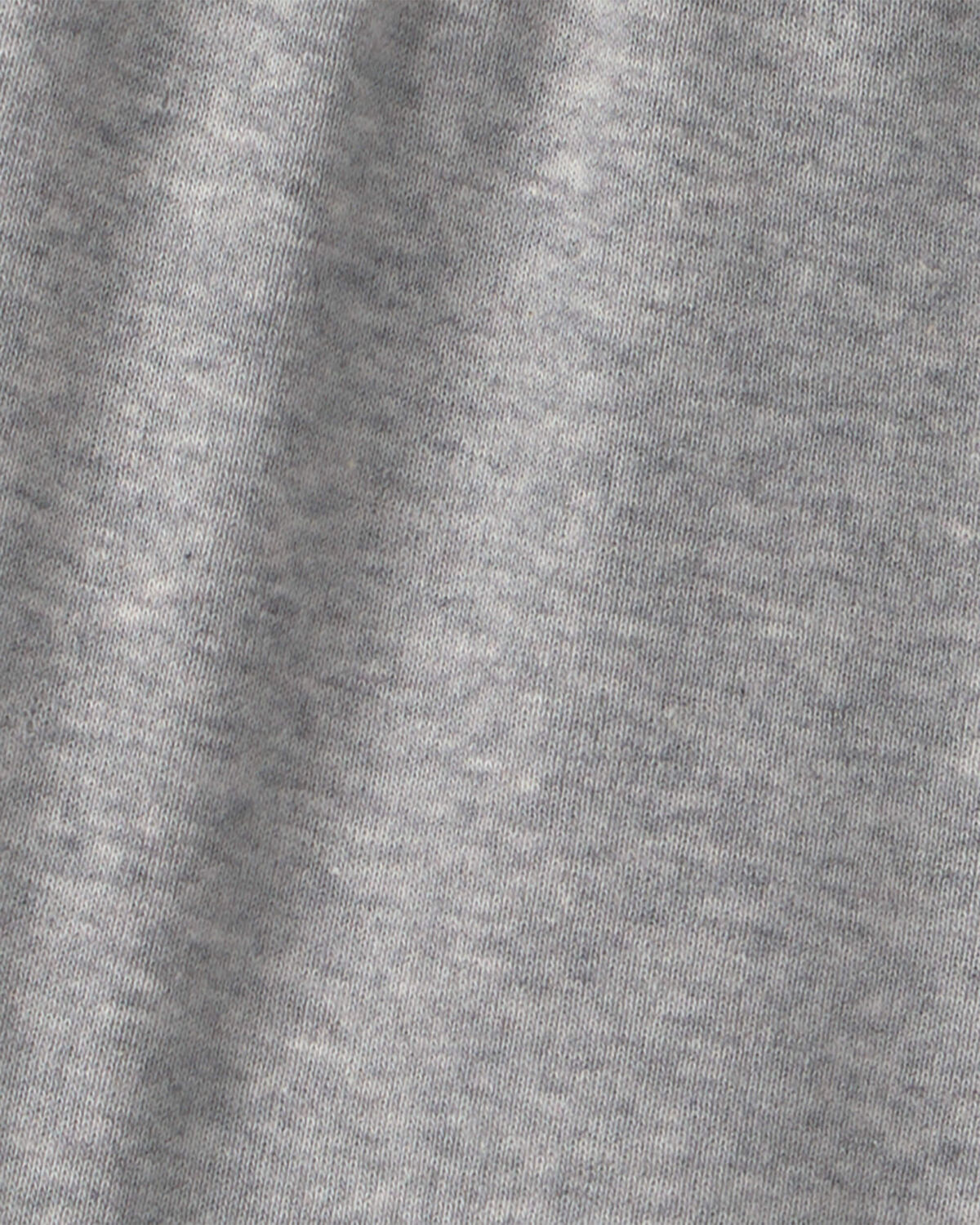 Baby 2-Pack Shorts - Grey/Black - Image 4