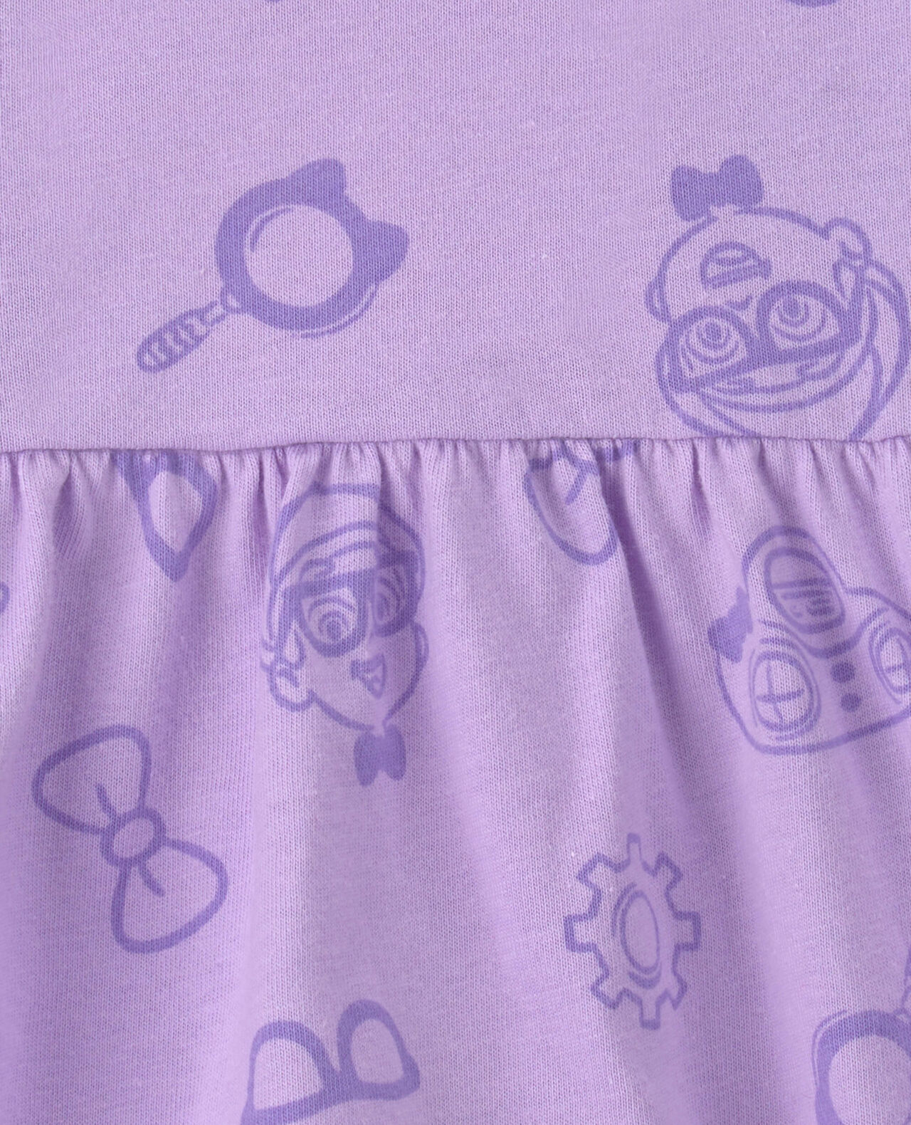 Baby Girl Disney© Winnie The Pooh Dress - Image 8
