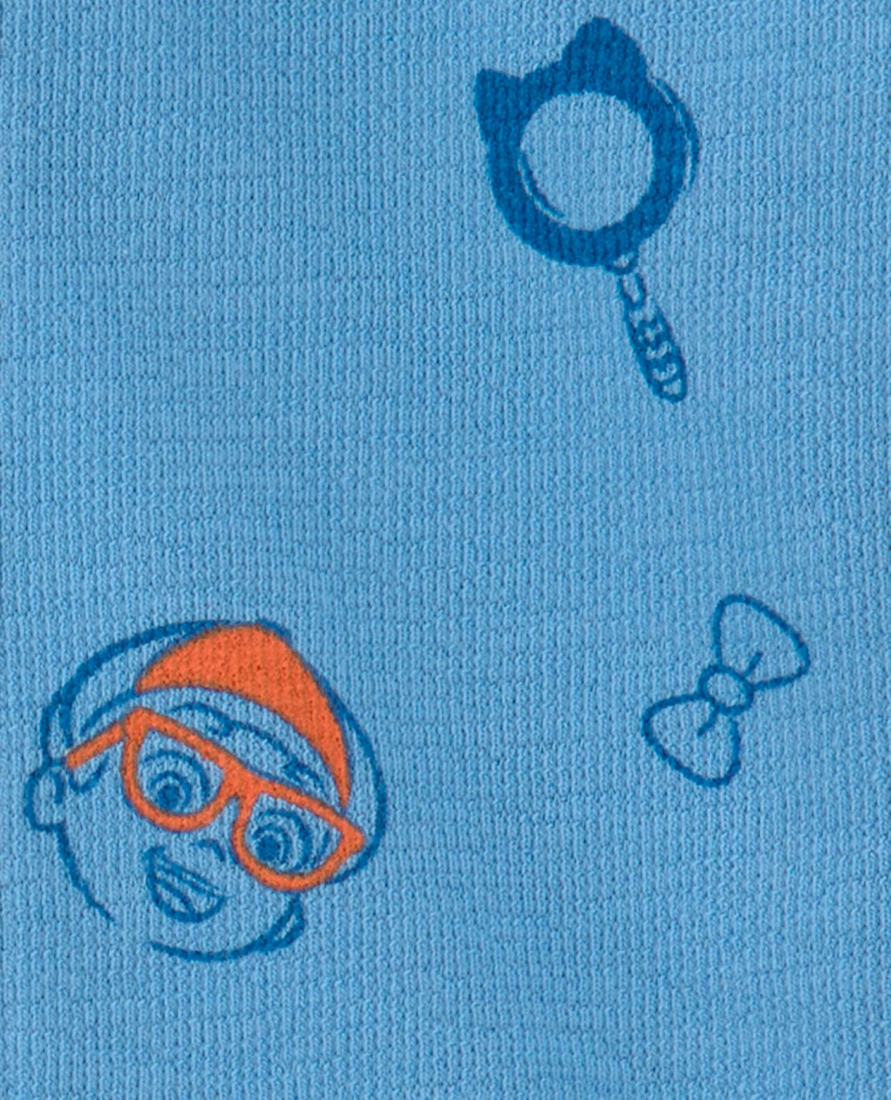 Baby Boy 2-Piece Pixar© Toy Story Top & Short Set - Image 6