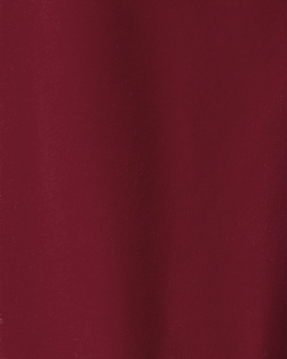 Baby Organic Cotton Coat Style Pajamas - Image 3