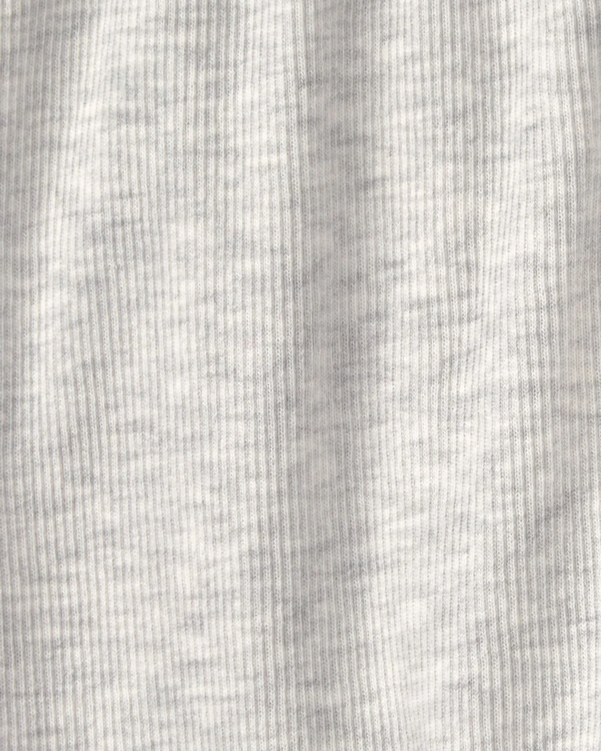 Baby 2-Piece 'Tiny Turkey' French Terry Top & Pant Set - Grey - Image 5