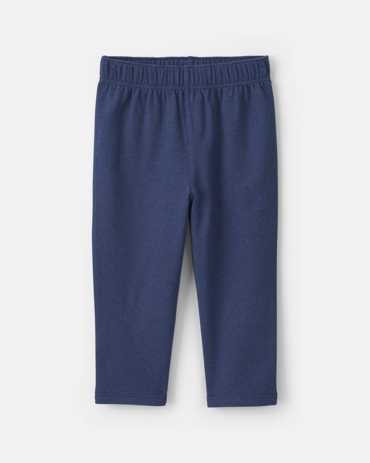 Baby Boy 2-Piece Hoodie & Pant Set - Navy Blue - Image 2