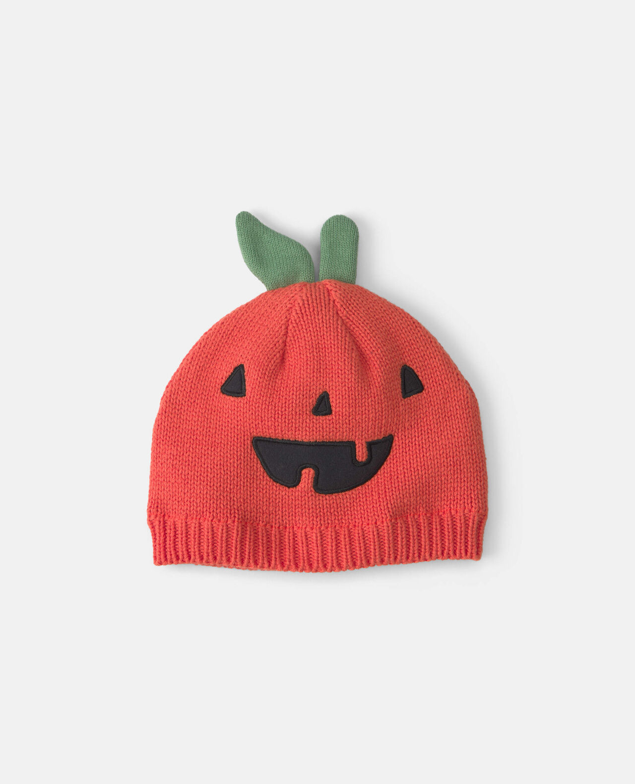 Baby 'My First Christmas' Santa Hat - Red - Image 4