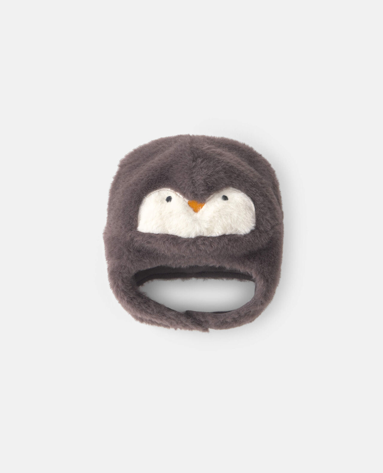 Baby 'My First Christmas' Santa Hat - Red - Image 6